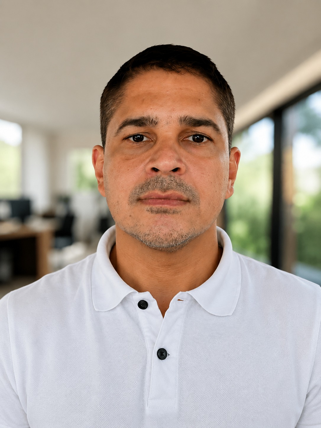 Rodrigo Machado